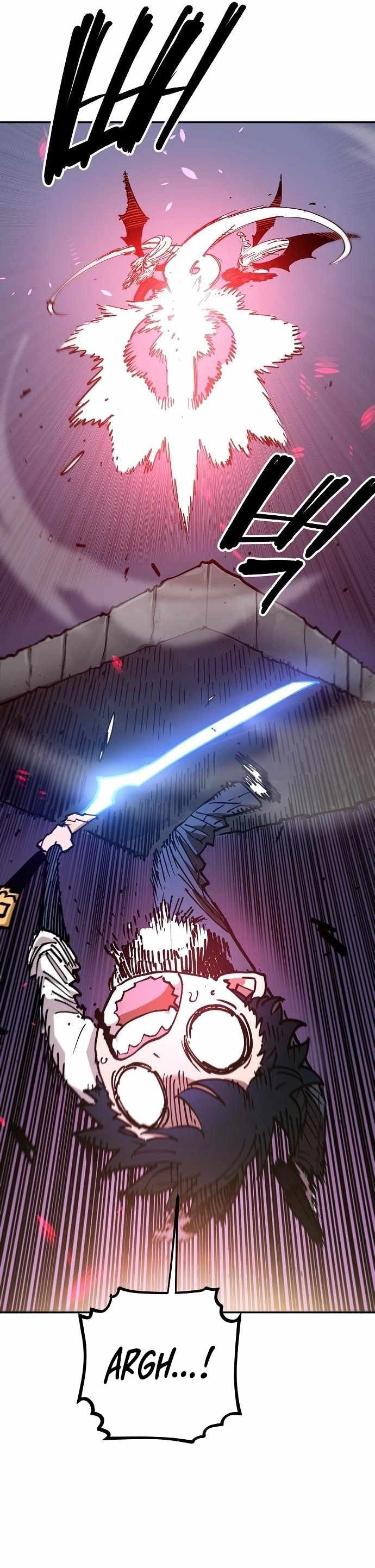 Read Player Manga Online