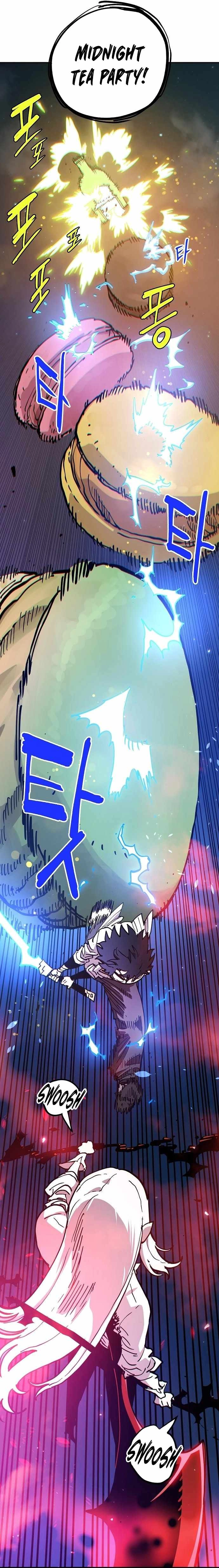 Read Player Manga Online