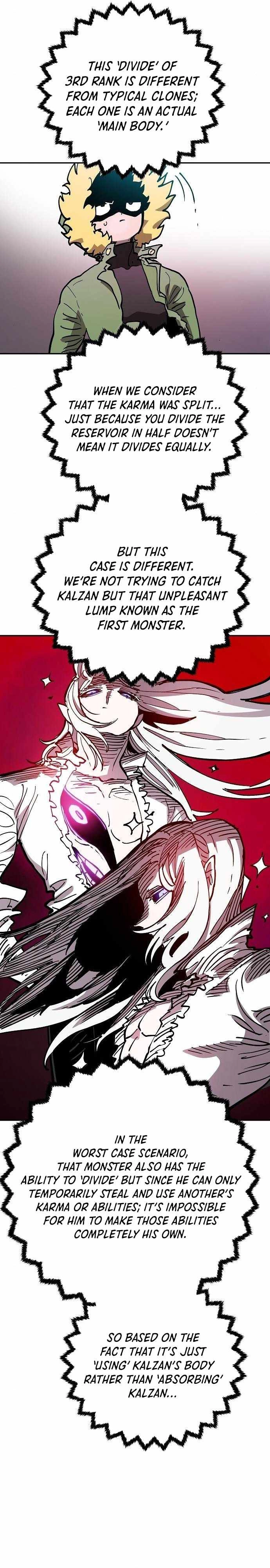 Read Player Manga Online