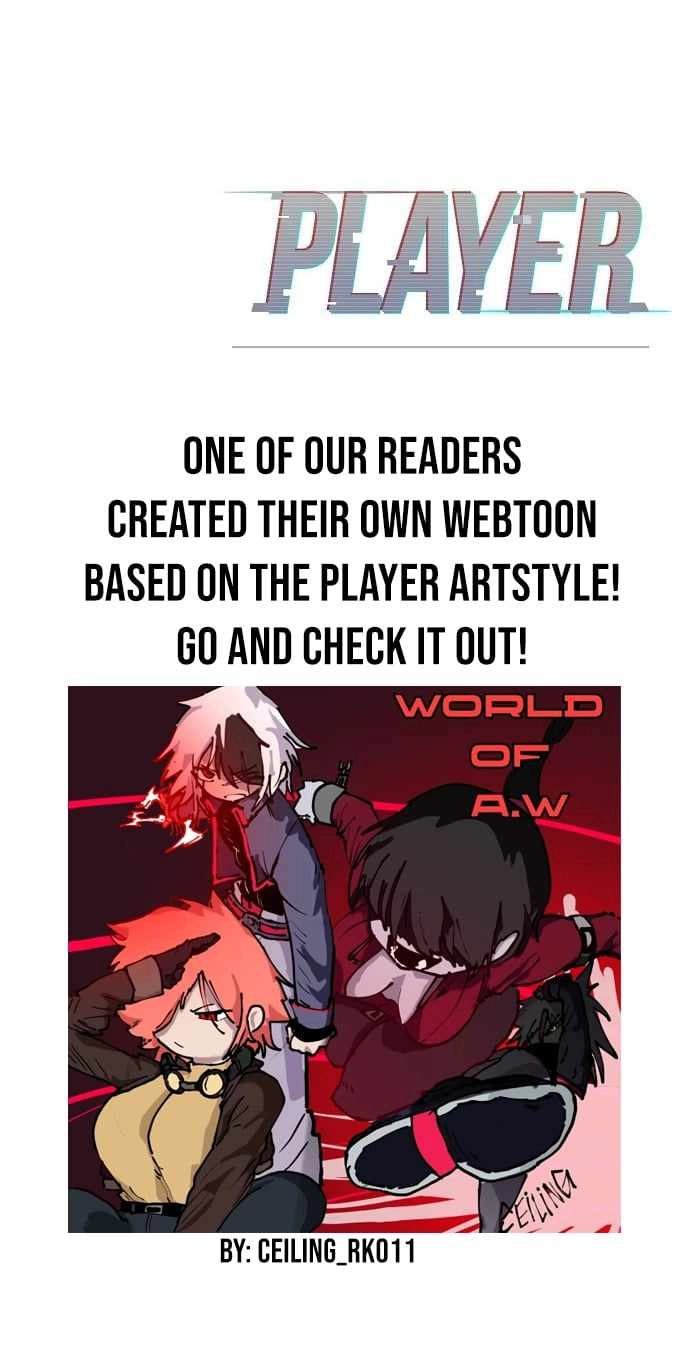 Read Player Manga Online