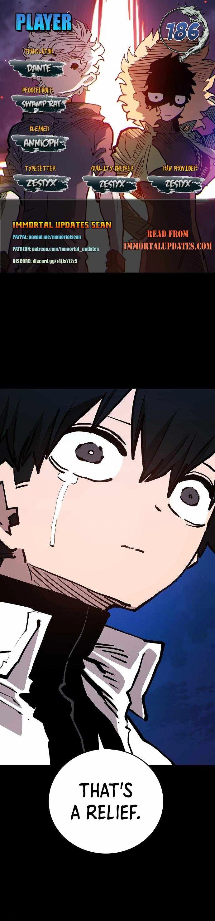 Read Player Manga Online