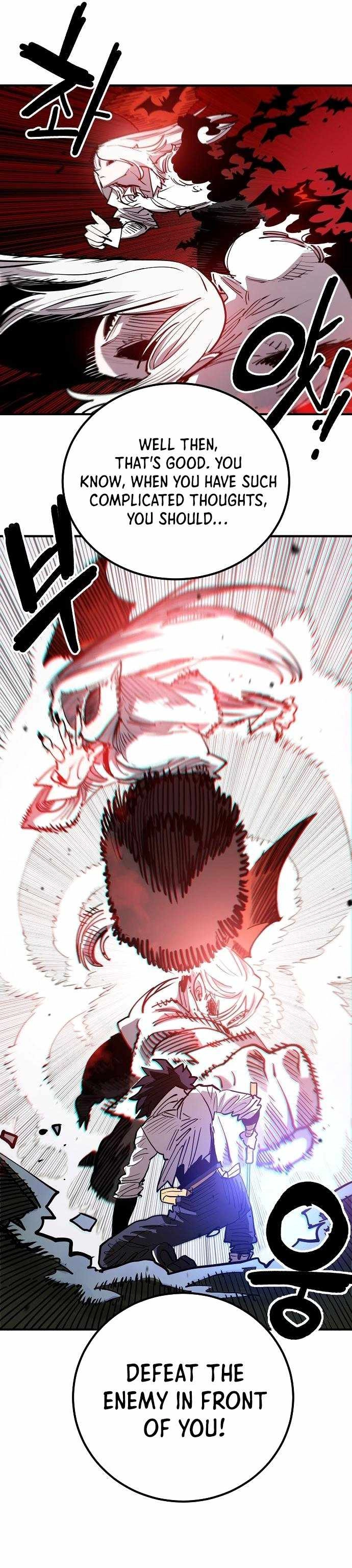 Read Player Manga Online