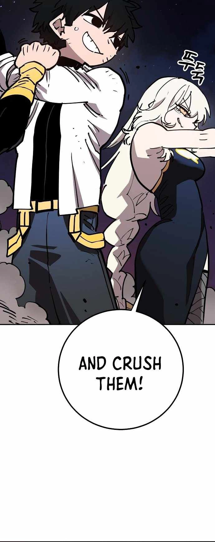 Read Player Manga Online