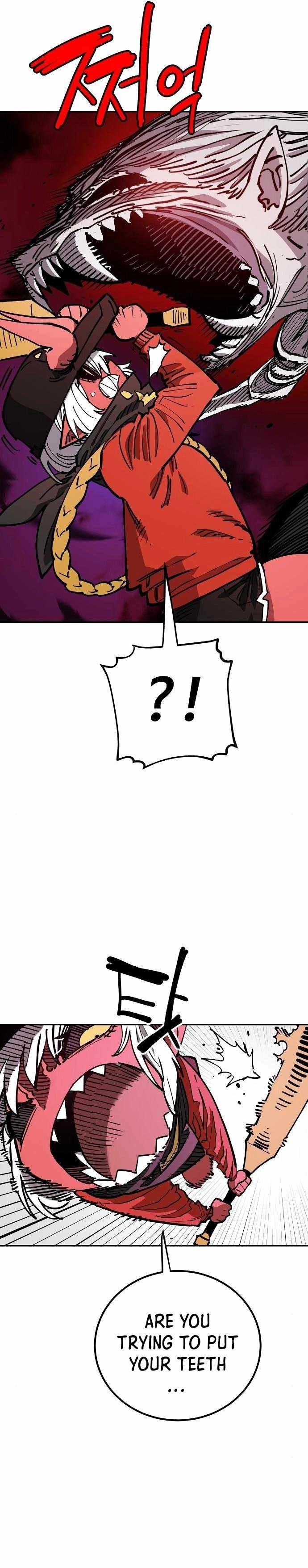 Read Player Manga Online