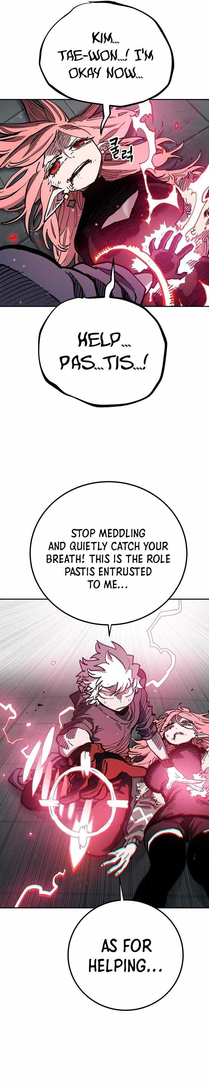 Read Player Manga Online