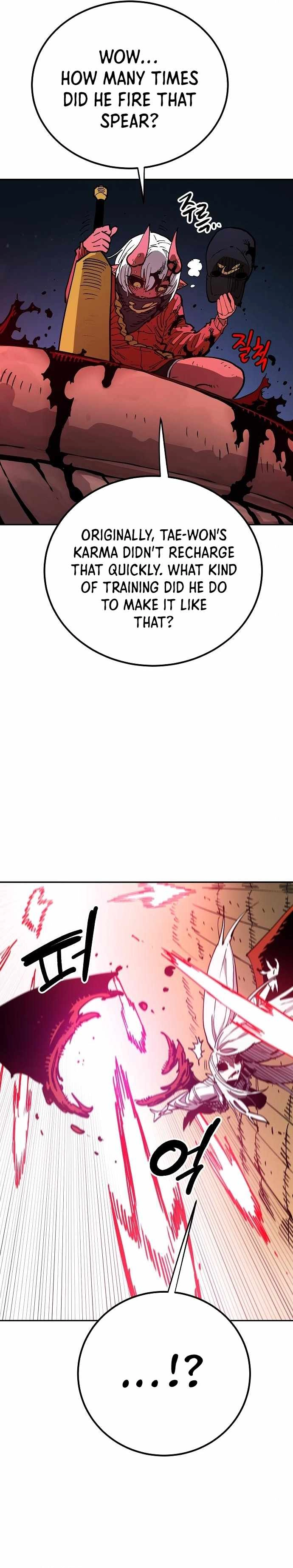 Read Player Manga Online