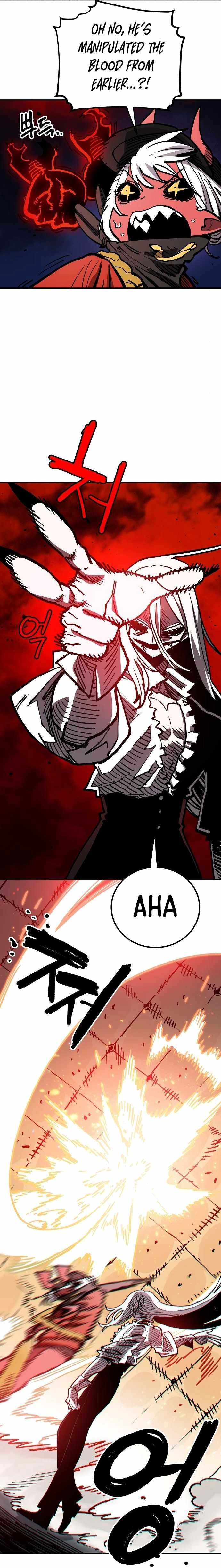 Read Player Manga Online