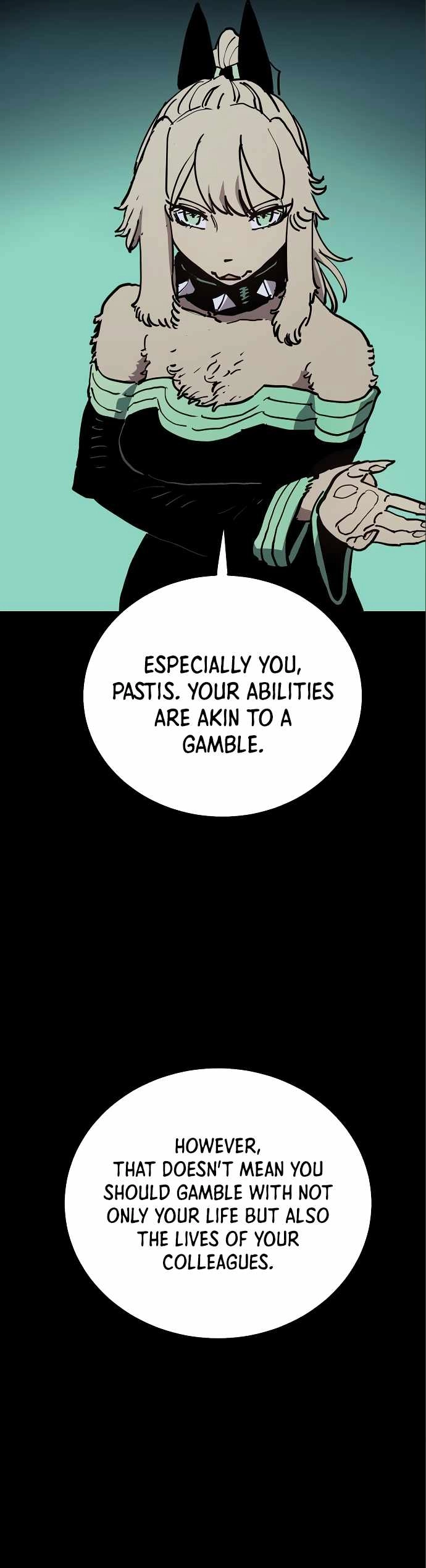 Read Player Manga Online
