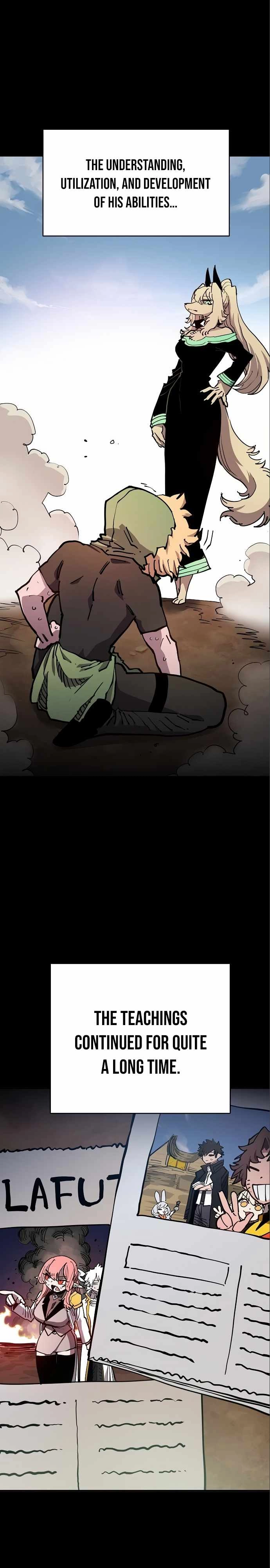 Read Player Manga Online
