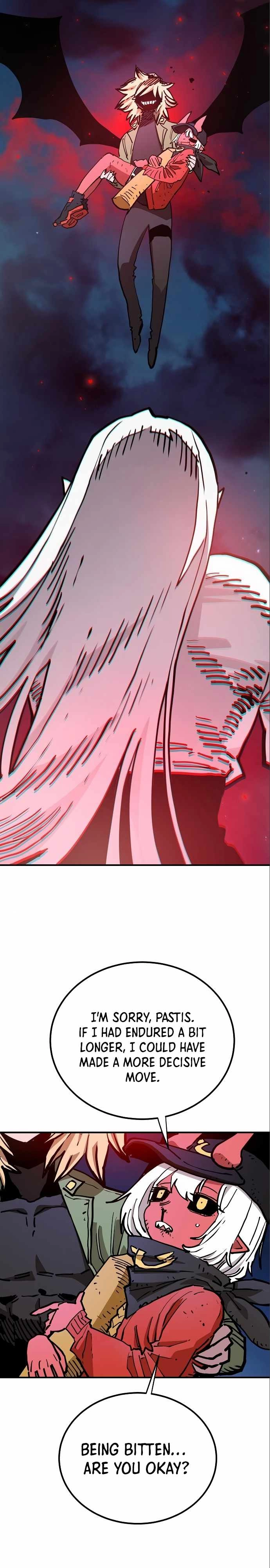Read Player Manga Online
