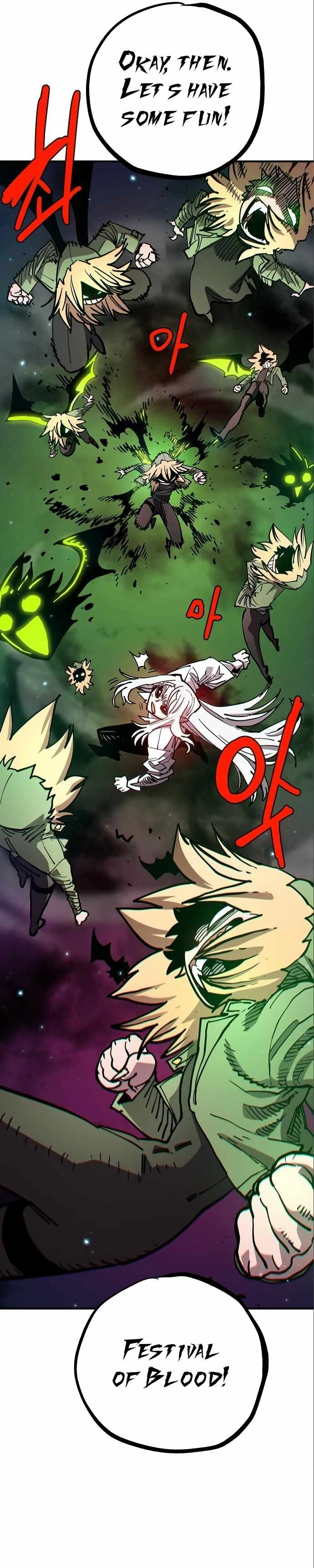 Read Player Manga Online