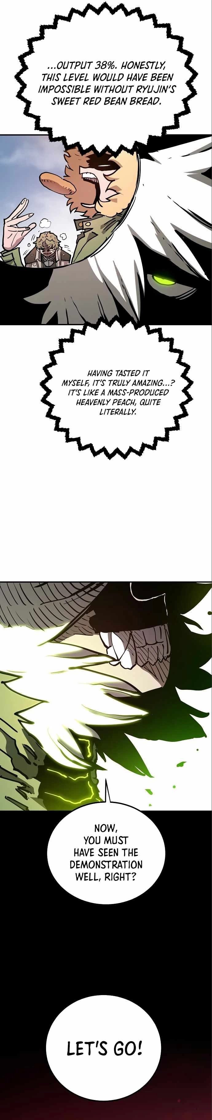 Read Player Manga Online