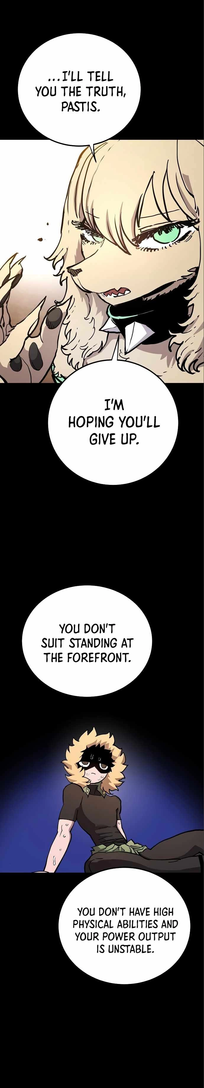 Read Player Manga Online