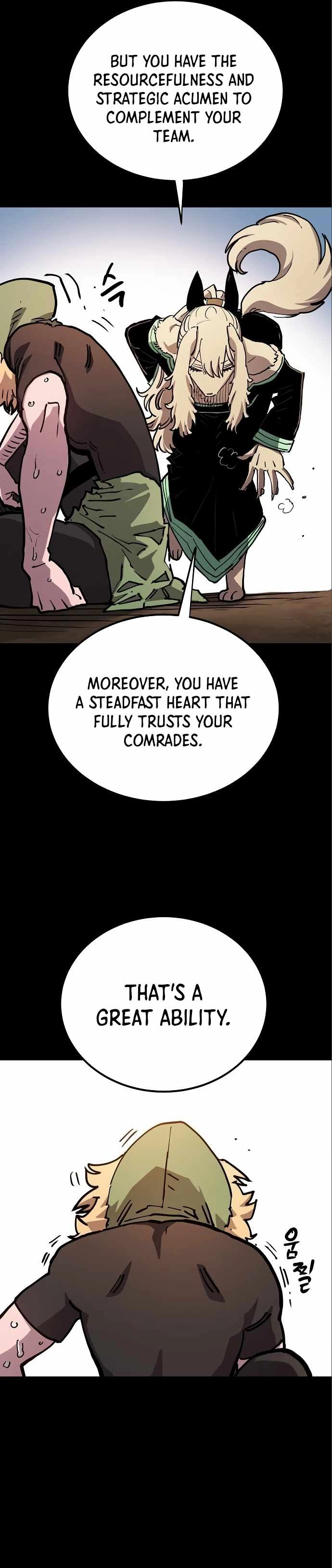 Read Player Manga Online