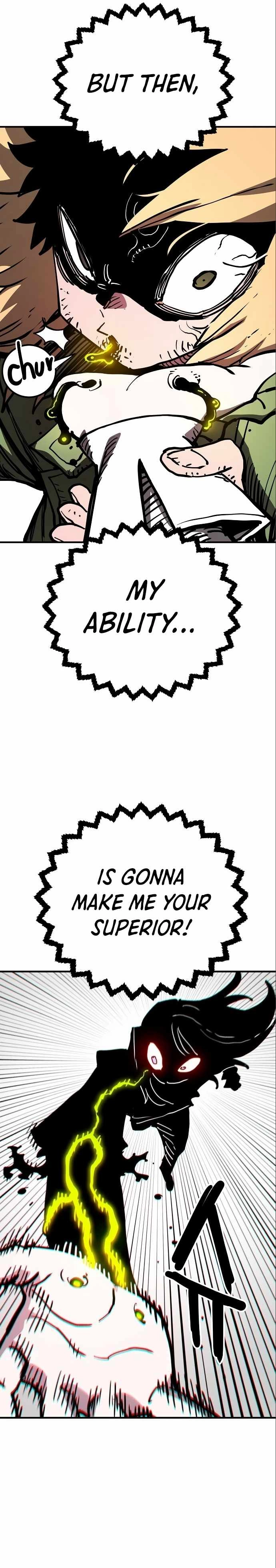 Read Player Manga Online