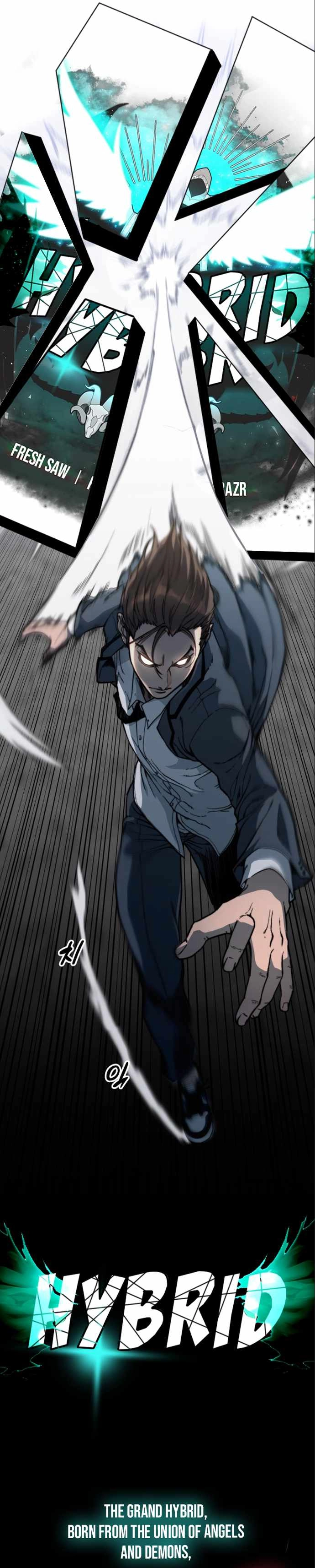 Read Player Manga Online