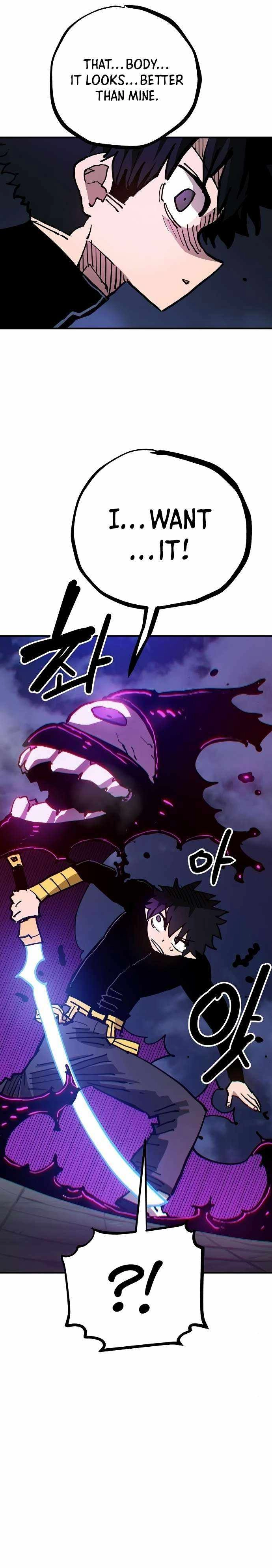 Read Player Manga Online