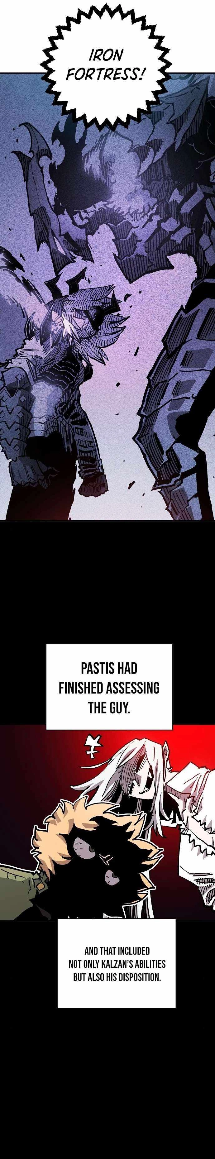 Read Player Manga Online