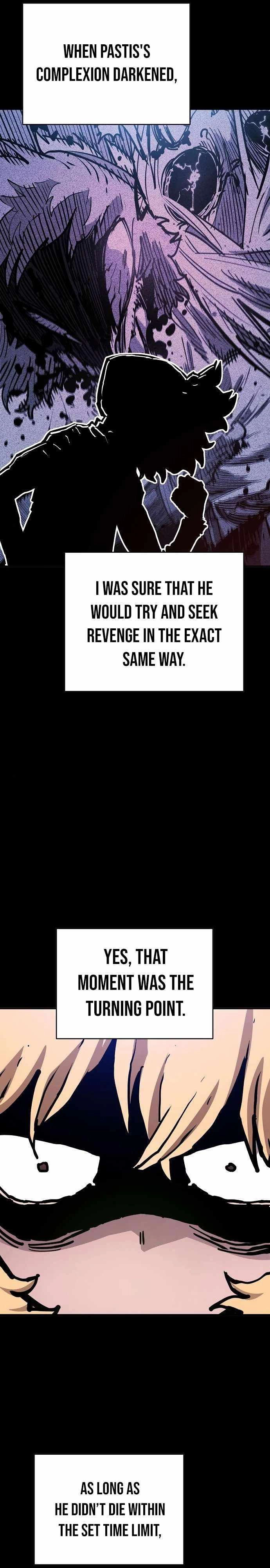 Read Player Manga Online