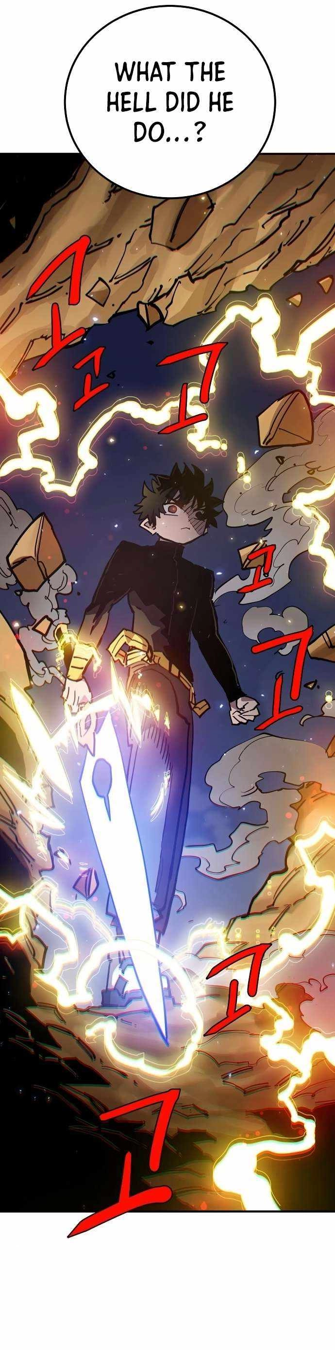 Read Player Manga Online