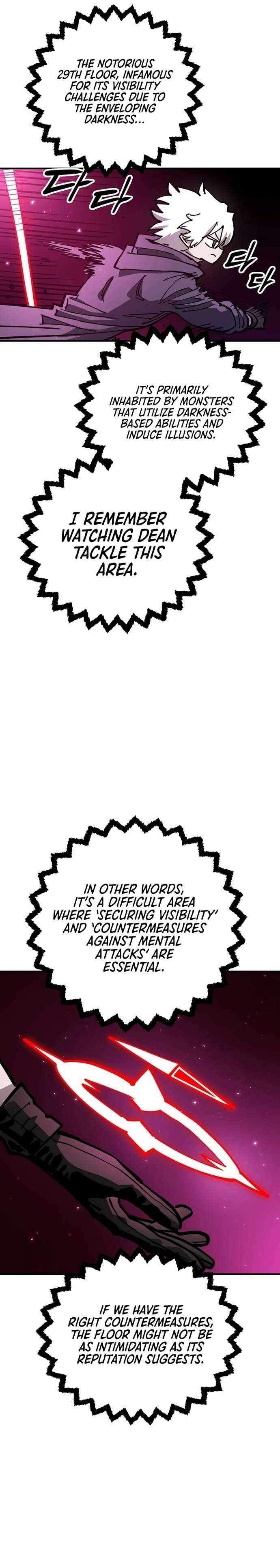 Read Player Manga Online