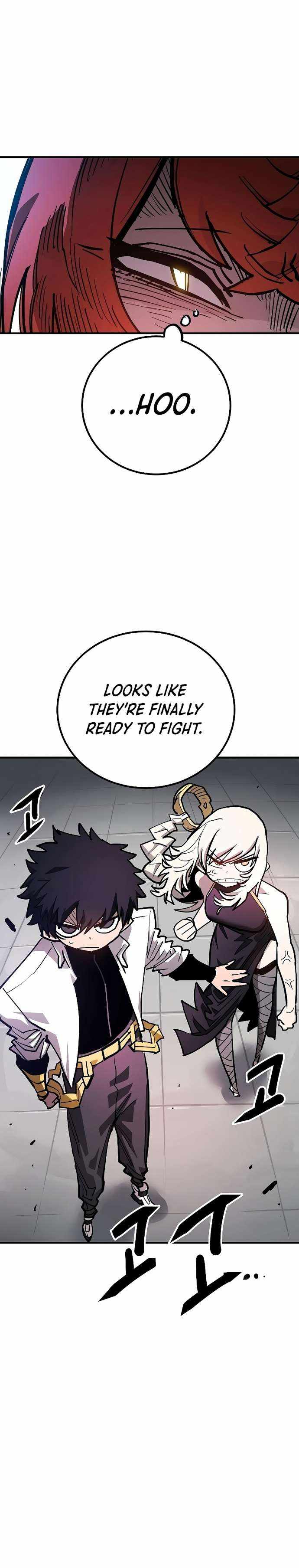Read Player Manga Online