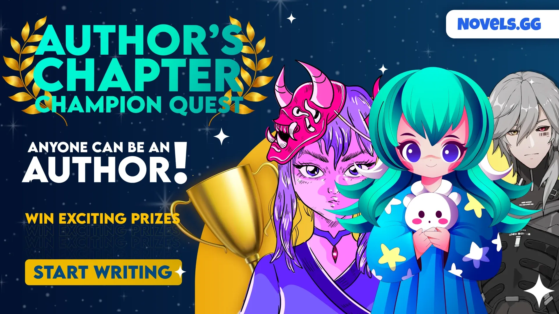 Read Player Manga Online
