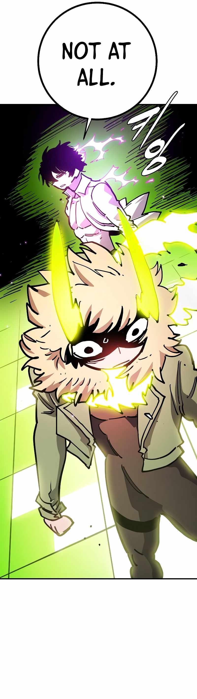 Read Player Manga Online