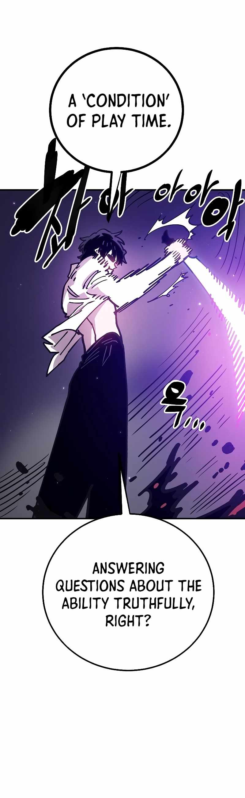 Read Player Manga Online