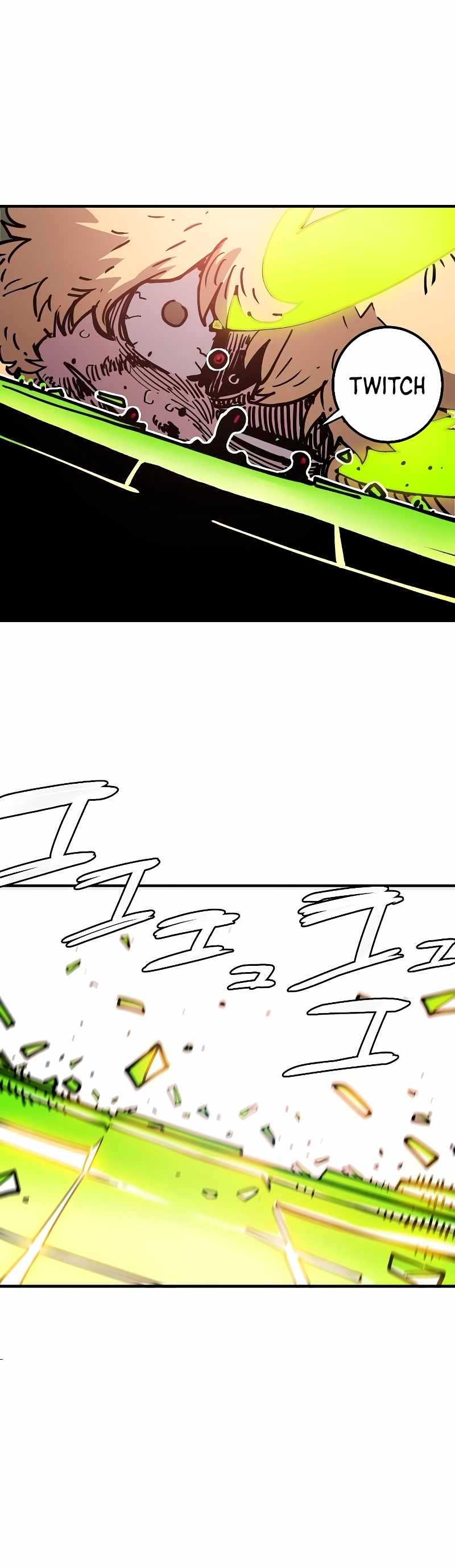 Read Player Manga Online