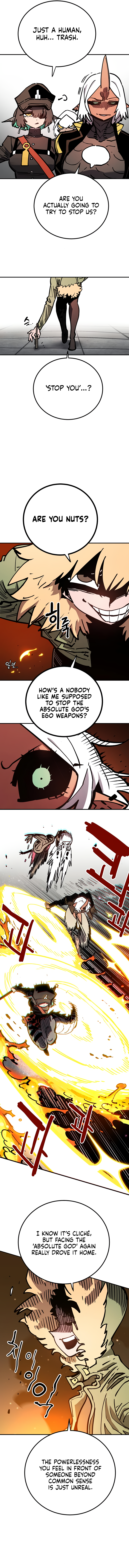 Read Player Manga Online