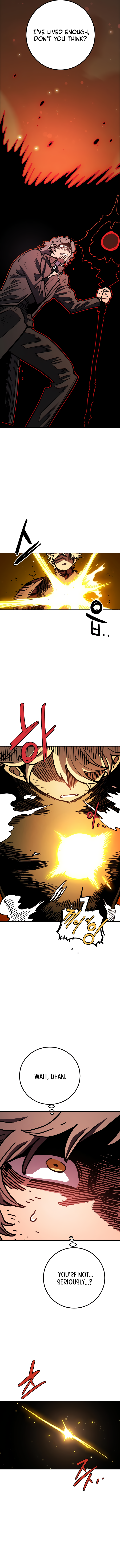 Read Player Manga Online