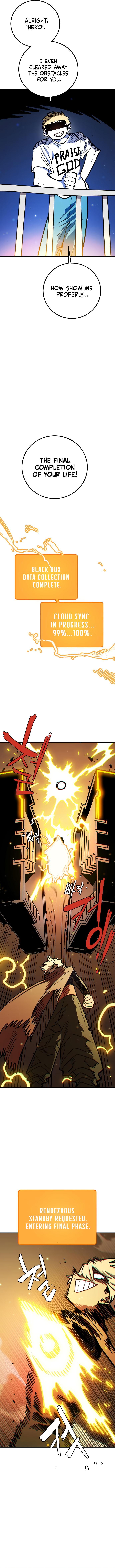 Read Player Manga Online