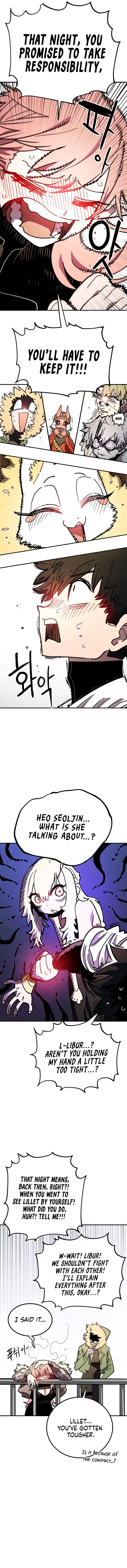 Read Player Manga Online