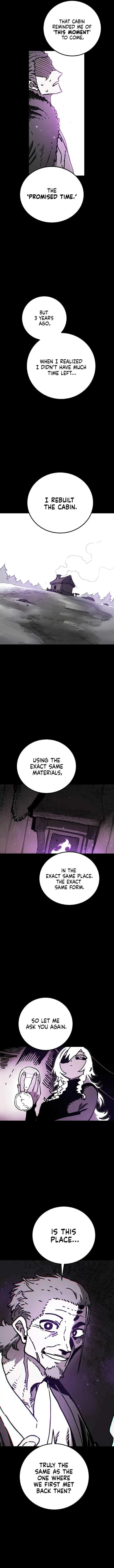 Read Player Manga Online