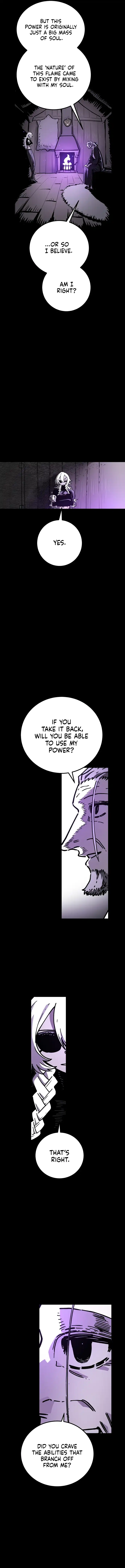 Read Player Manga Online