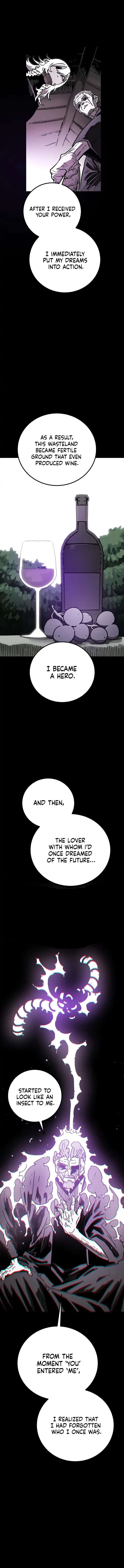 Read Player Manga Online