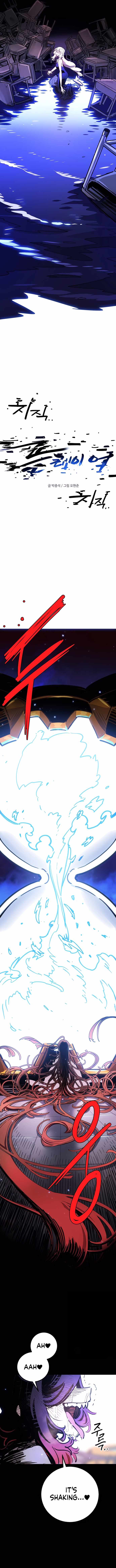 Read Player Manga Online