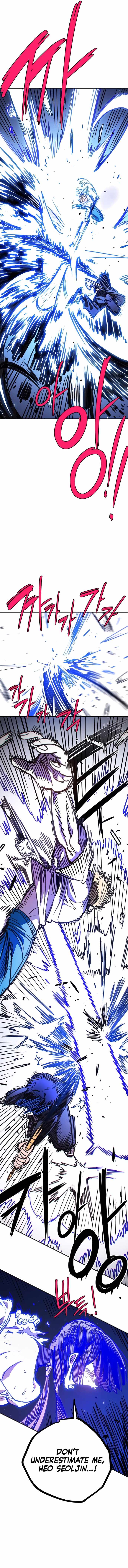 Read Player Manga Online