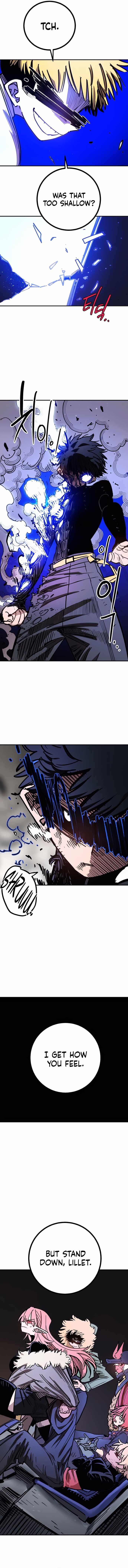 Read Player Manga Online