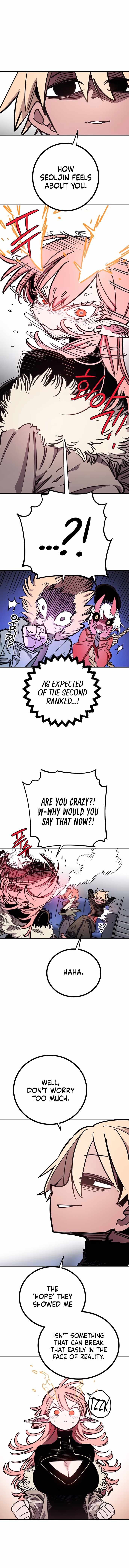 Read Player Manga Online