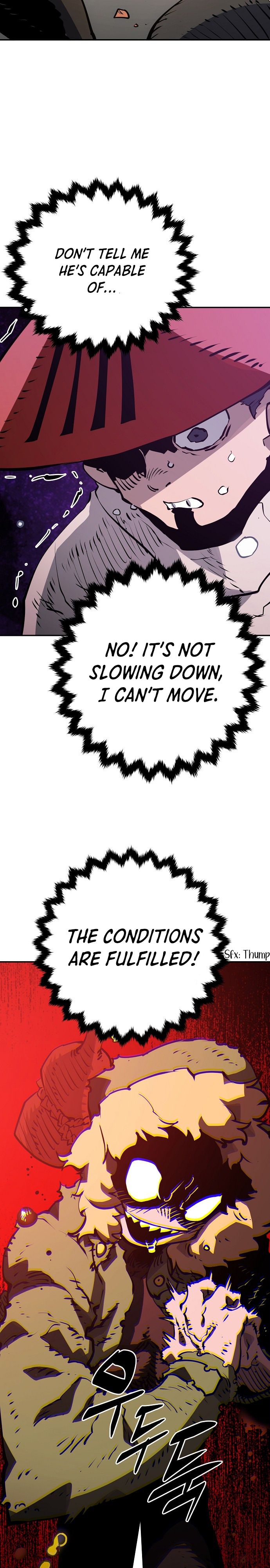Read Player Manga Online