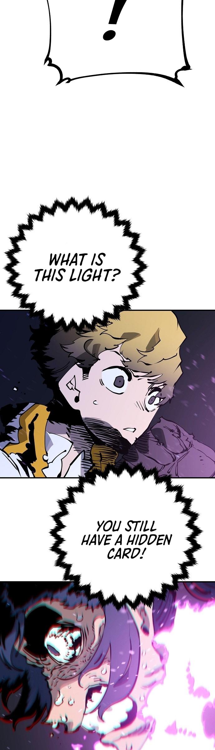 Read Player Manga Online
