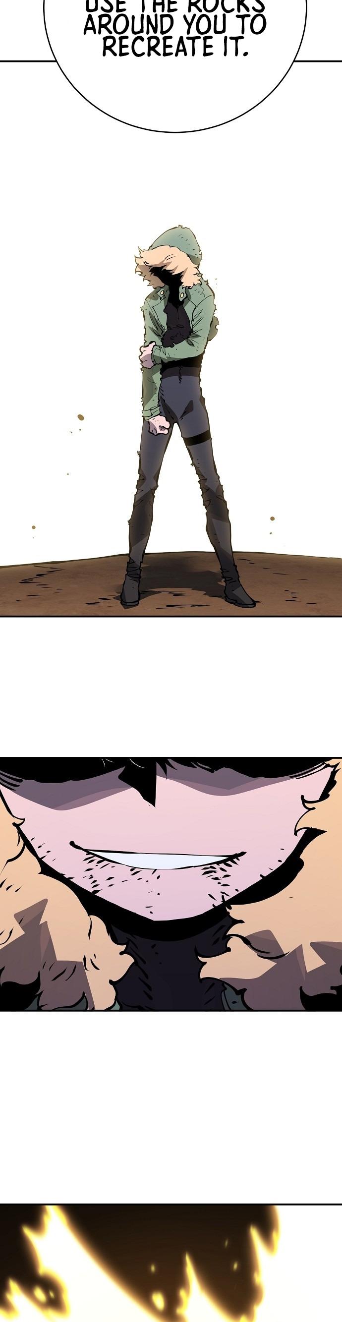 Read Player Manga Online