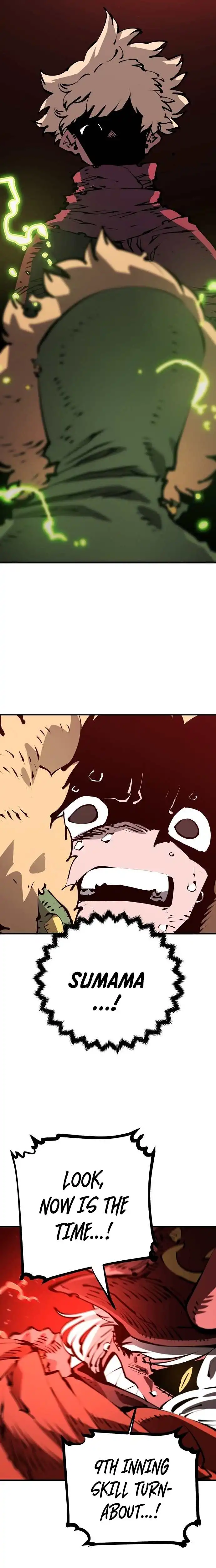 Read Player Manga Online