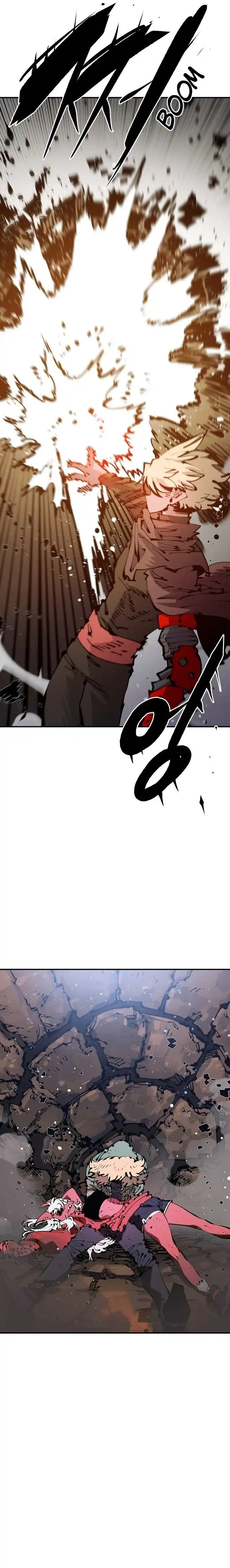 Read Player Manga Online