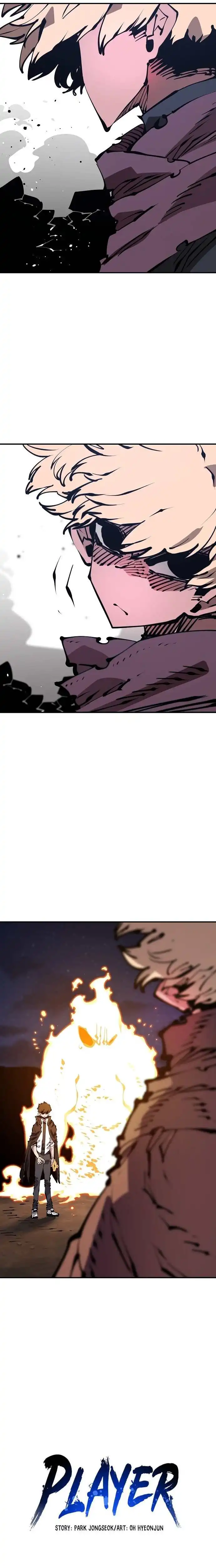 Read Player Manga Online