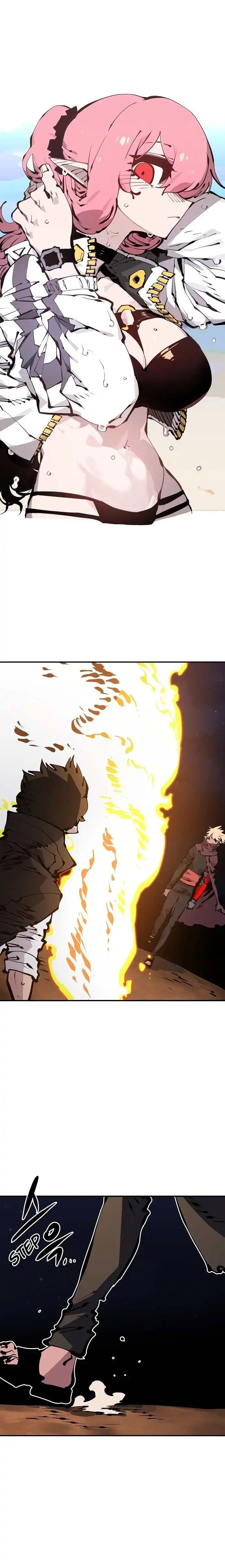 Read Player Manga Online