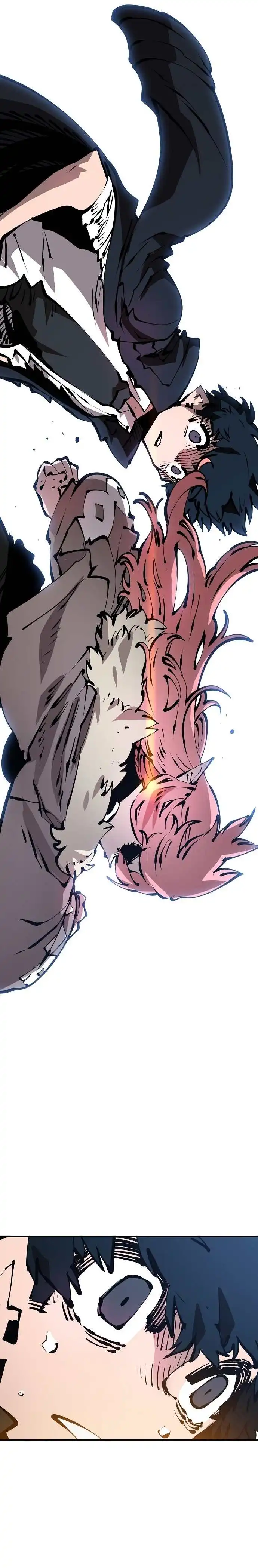 Read Player Manga Online