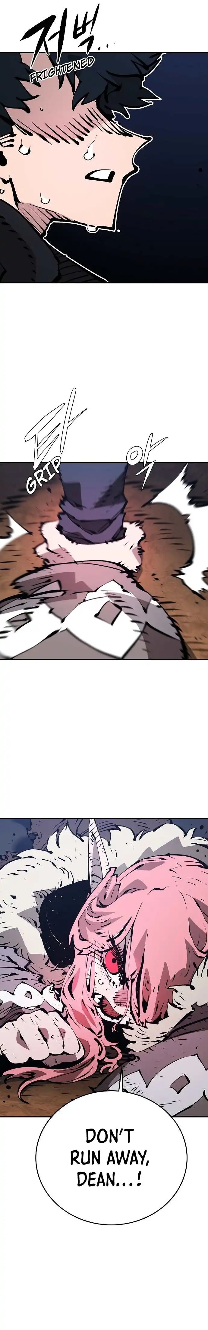 Read Player Manga Online